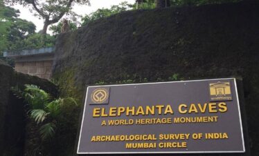 elephanta caves mumbai save tours