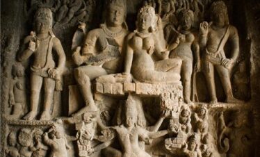 Elephanta Caves