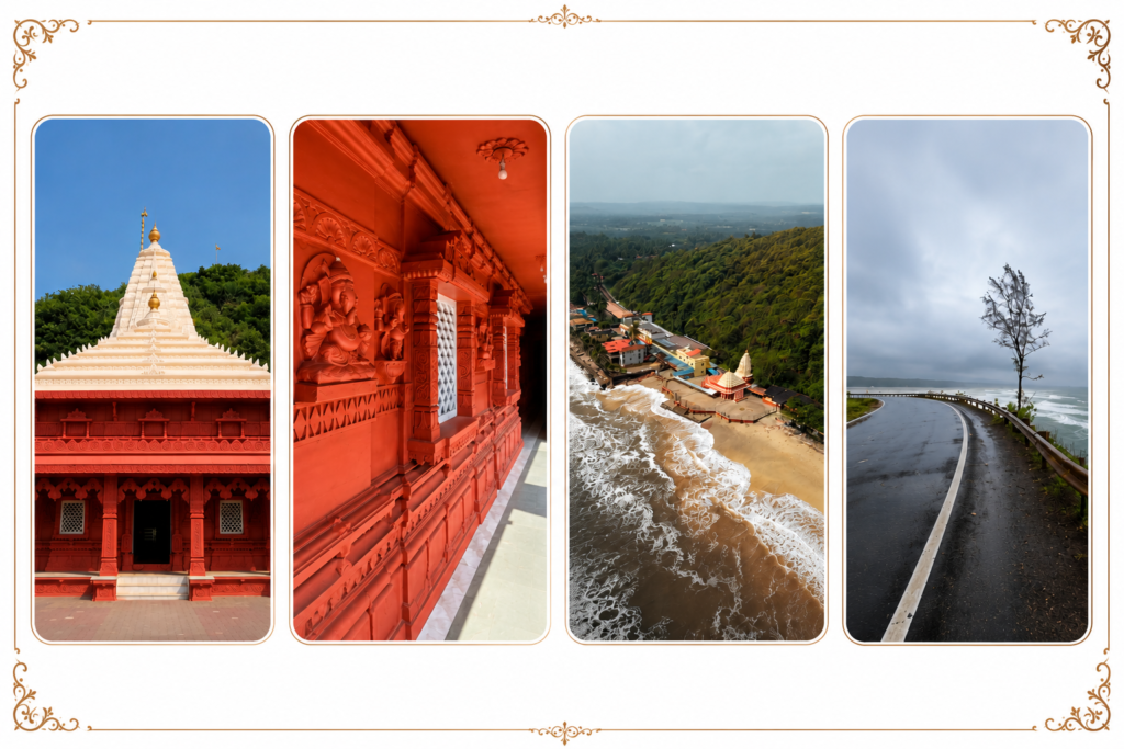 Monsoon Konkan SAVE TOURS