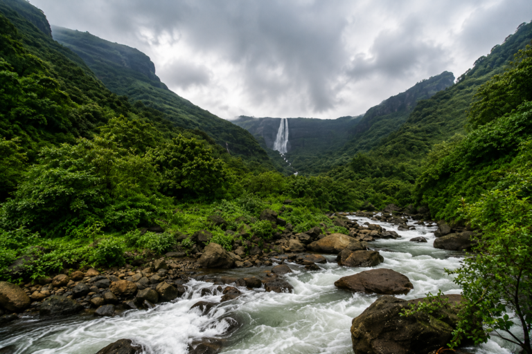 Karoli Valley Trek Save Tours