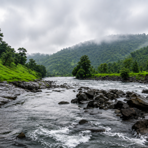Karoli Valley Trek Save Tours