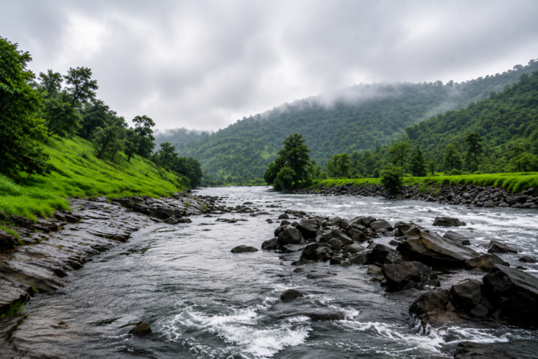 Karoli Valley Trek Save Tours