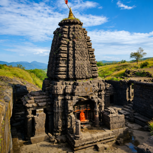 Harishchandargad Save Tours