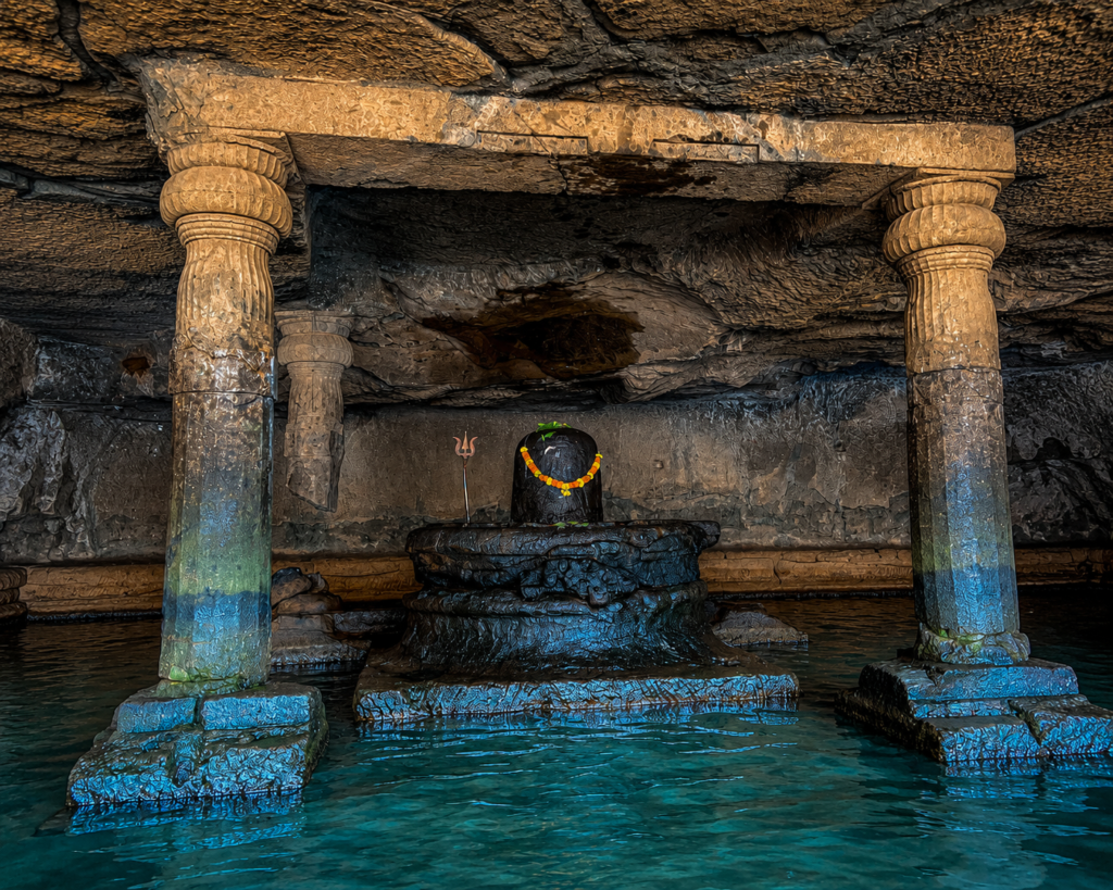 Harishchandargad Save Tours