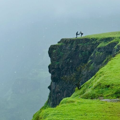 Aadrai Trek