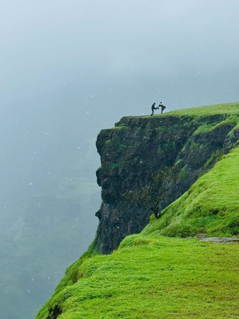 Aadrai Trek