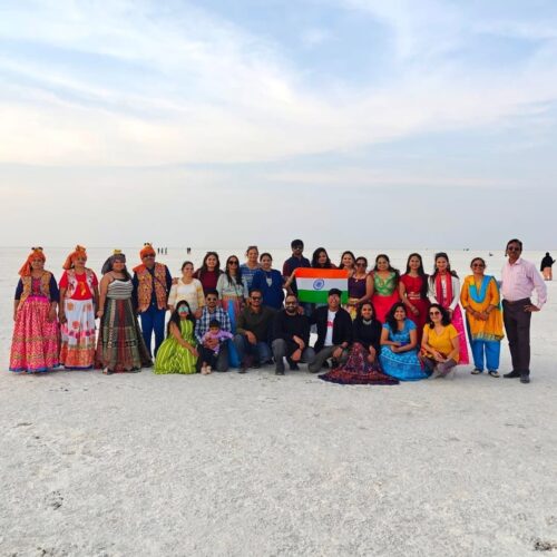 Rann of Kutch Festival