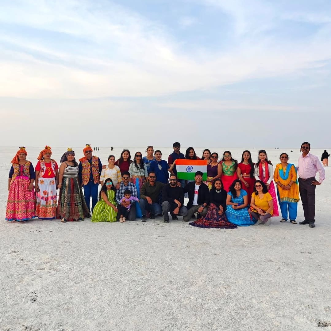 Rann of Kutch Festival