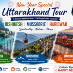 Uttrakhand tour Save Tours