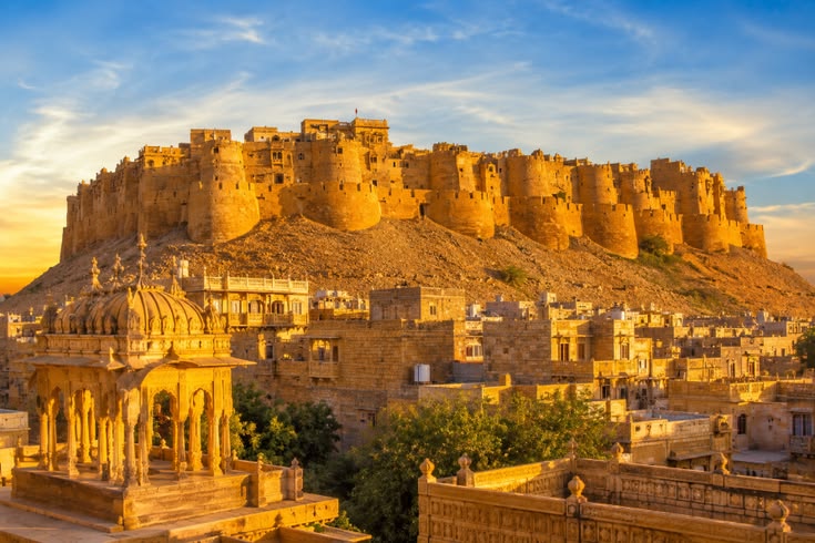 Rajasthan Save Tours