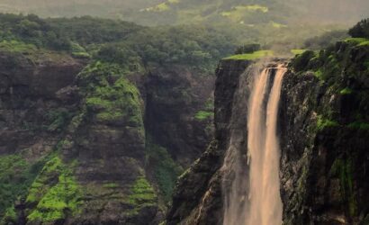 Bhandardara Savetours