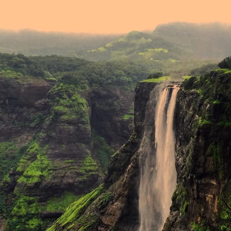 Bhandardara Savetours