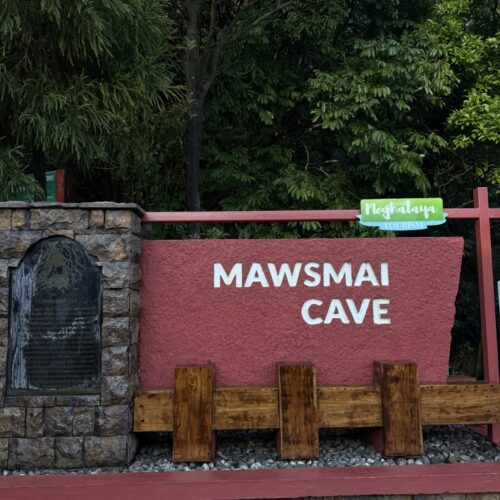 Meghalaya Assam SaveTours