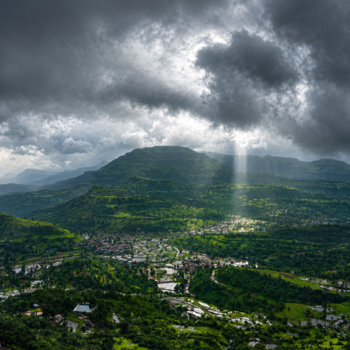 Kalusubai Save tours