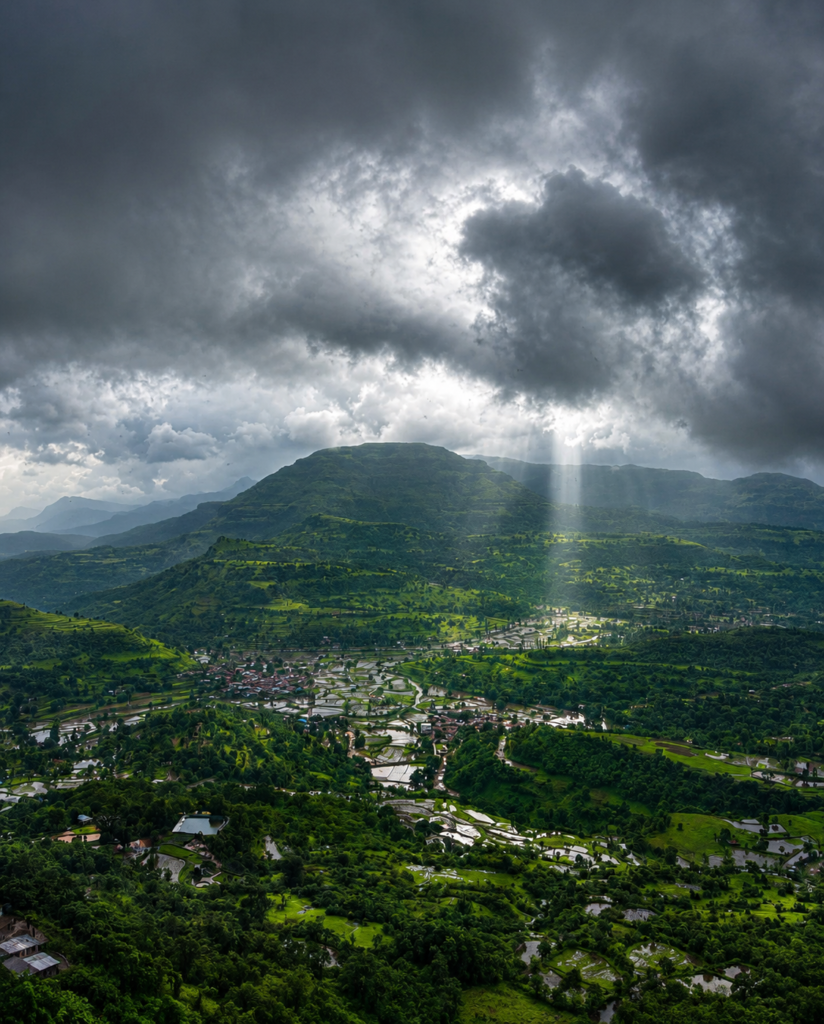 Kalusubai Save tours