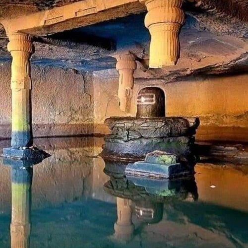 harishchandargad save tours