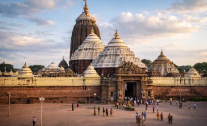 jagannath with bhubaneswar save tours