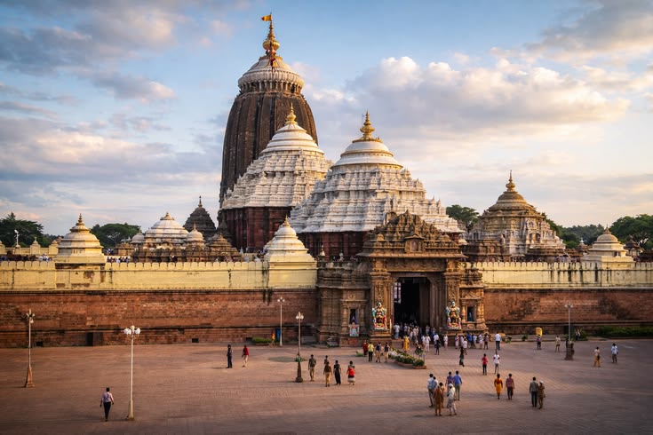 jagannath with bhubaneswar save tours