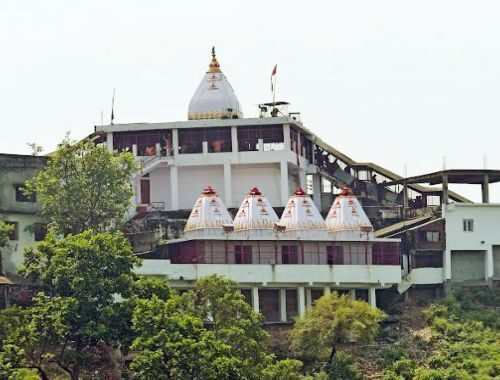 Uttarkhand- Haridwar- Rishikesh Save Tours