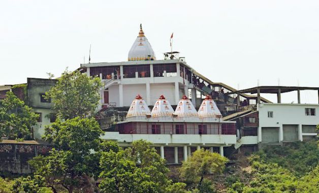 Uttarkhand- Haridwar- Rishikesh Save Tours