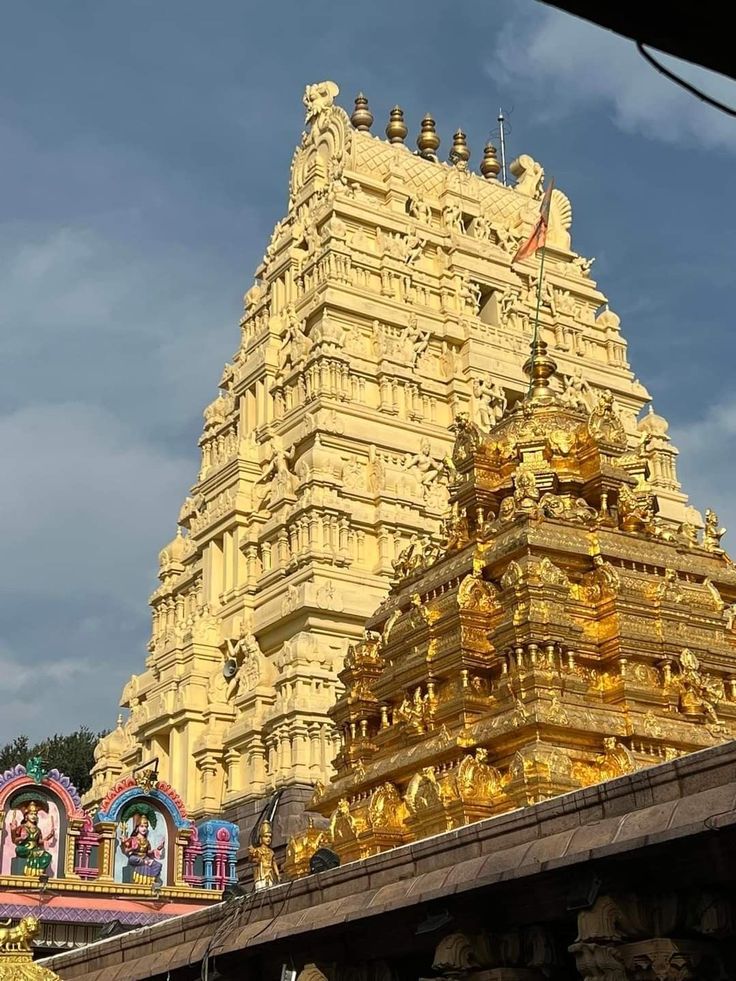 malikarjun save tours