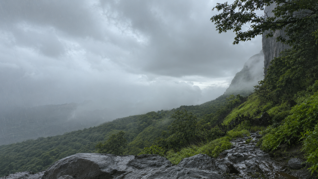 Prabalgad Save Tours