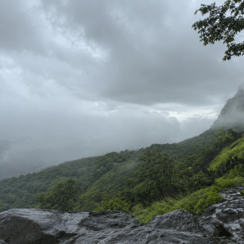 Prabalgad Save Tours