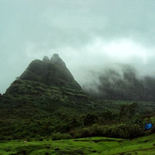 Prabalgad Save Tours