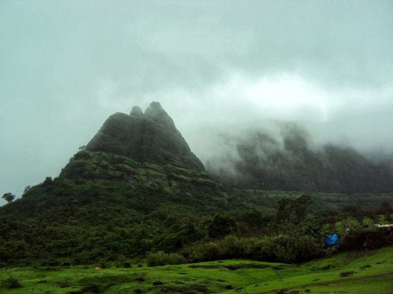 Prabalgad Save Tours