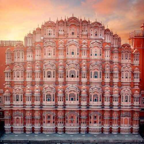 Rajasthan Save Tours