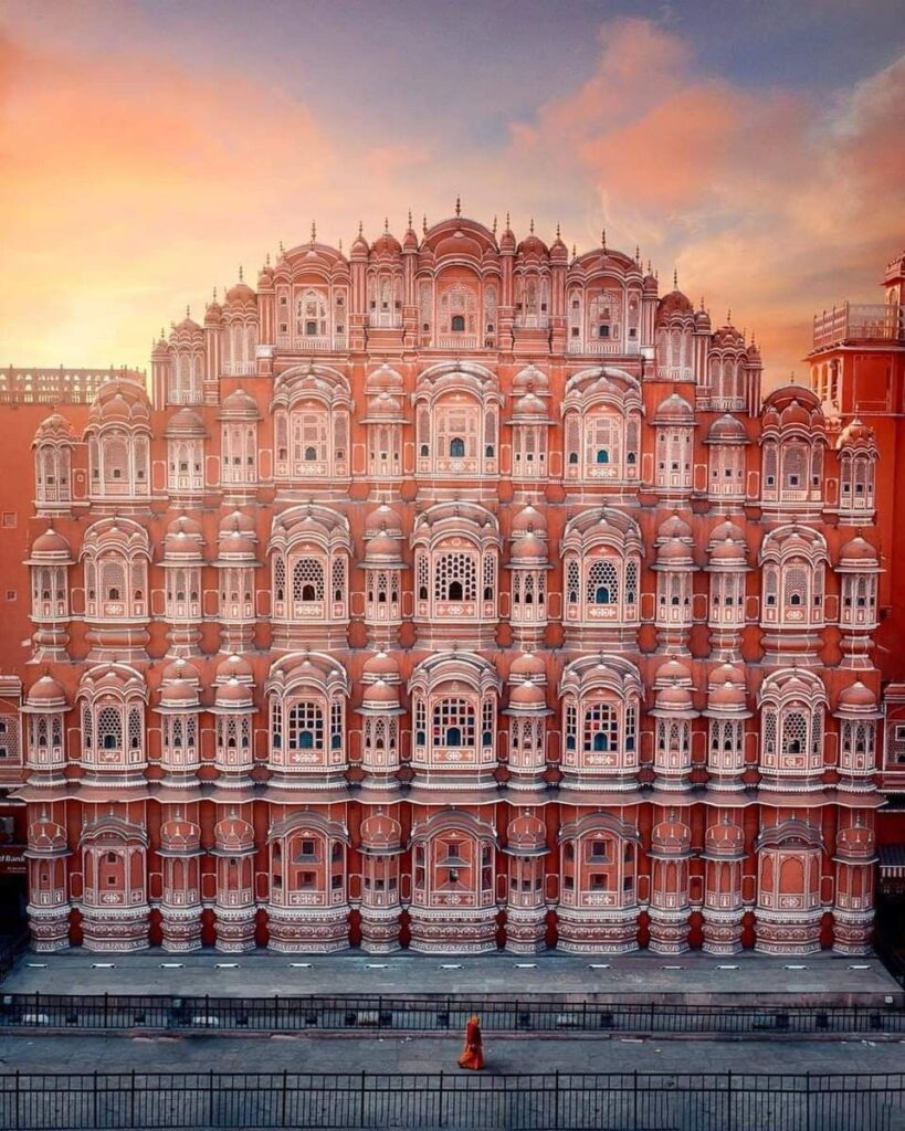 Rajasthan Save Tours