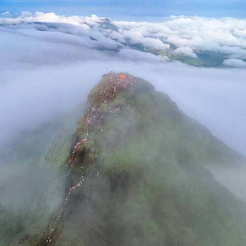 Kalsubai Save tours