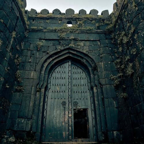 Rajgad Fort Save tours