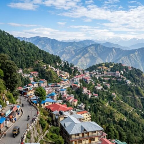 Uttarkhand- Haridwar- Rishikesh Save Tours