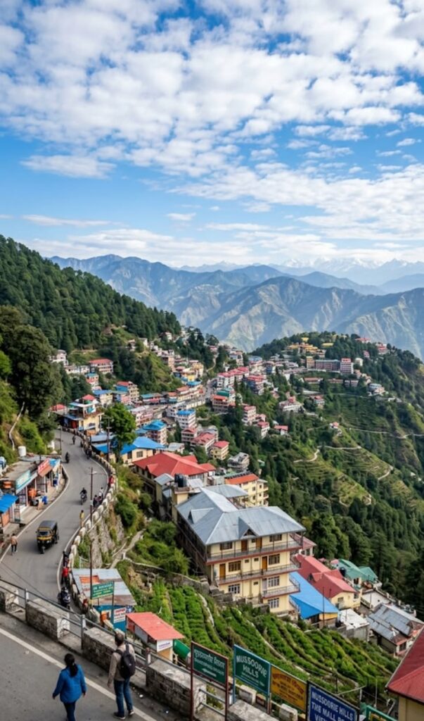 Uttarkhand- Haridwar- Rishikesh Save Tours