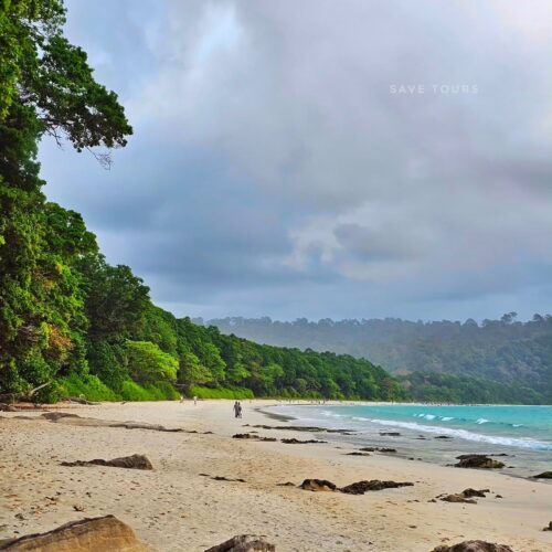 Andaman ( Port Balir- Havlock- Niel Island) Save Tours