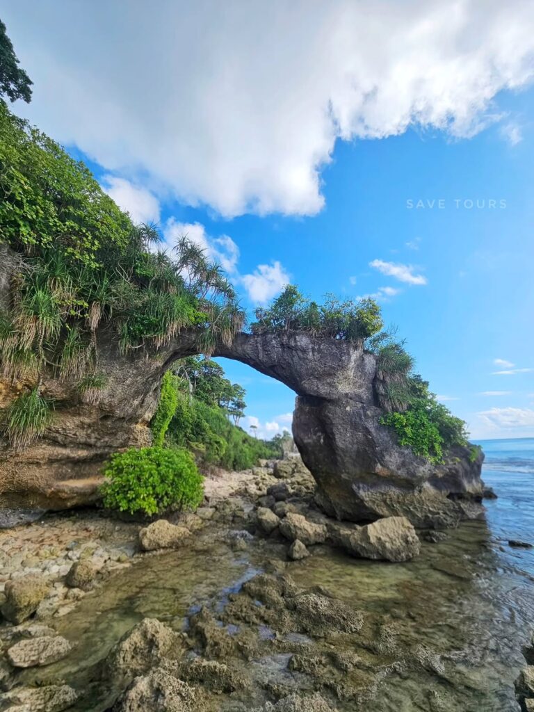 Andaman ( Port Balir- Havlock- Niel Island) Save Tours