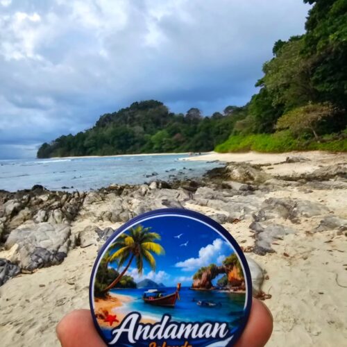 Andaman ( Port Balir- Havlock- Niel Island) Save Tours