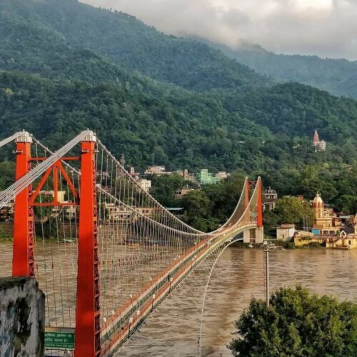 Uttarkhand- Haridwar- Rishikesh Save Tours
