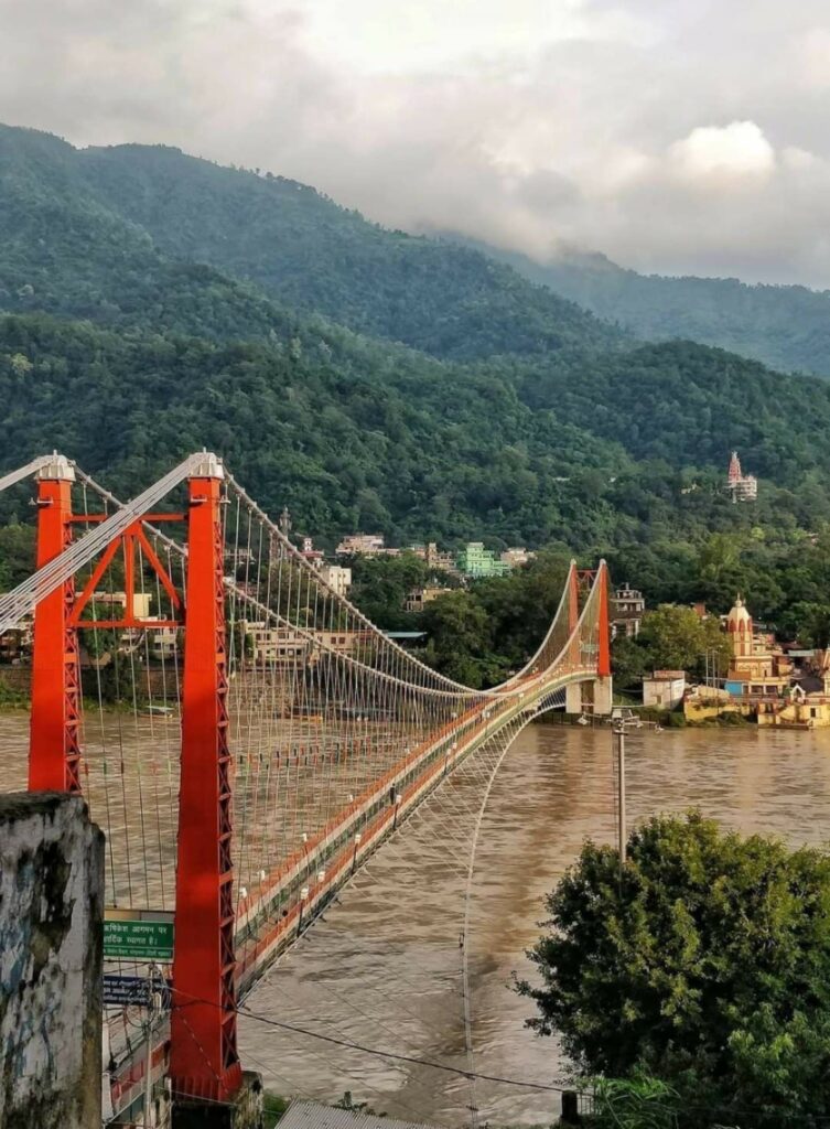 Uttarkhand- Haridwar- Rishikesh Save Tours