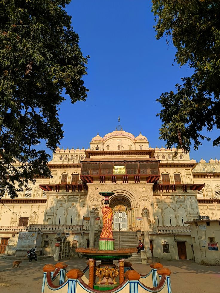 Varanasi Ayodhya Prayagraj Save Tour