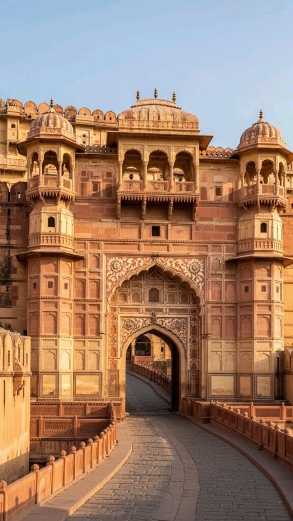 Rajasthan Save Tours