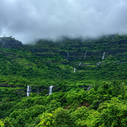 Kalsubai Save tours