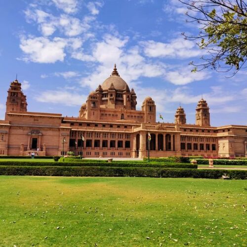 Rajasthan Save Tours
