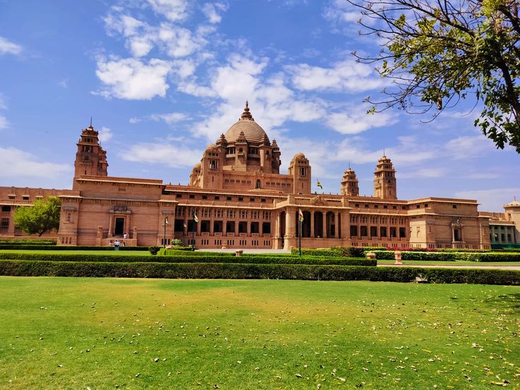 Rajasthan Save Tours