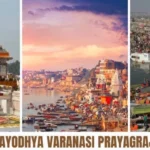 Savetours varanasi-ayodhya-prayagraj-tour