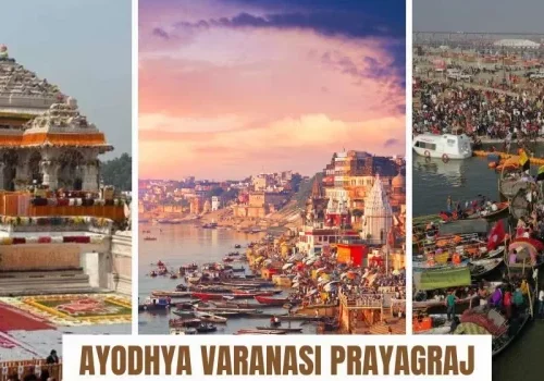 Savetours varanasi-ayodhya-prayagraj-tour