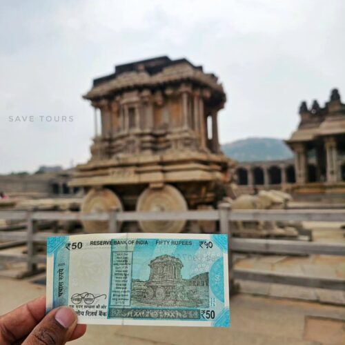 Hampi Save tours