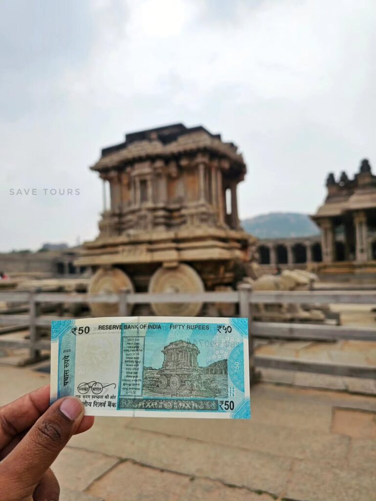Hampi Save tours