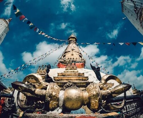 Nepal